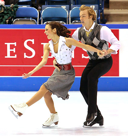 Siobhan Karam &amp; Kevin O'Keefe