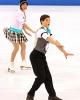 Vanessa Crone &amp; Paul Poirier