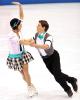 Vanessa Crone &amp; Paul Poirier