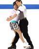 Vanessa Crone &amp; Paul Poirier