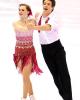 Tessa Virtue &amp; Scott Moir
