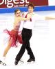 Tessa Virtue &amp; Scott Moir