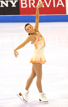 Myriane Samson