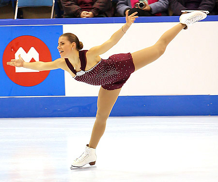 Cynthia Phaneuf