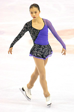 Mira Leung