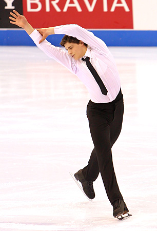 Paul Poirier