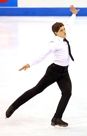 Paul Poirier