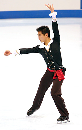 Gary Wong