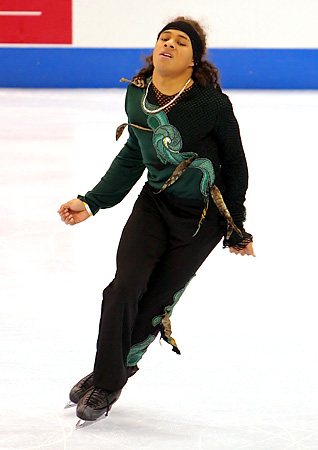 Elladj Baldé