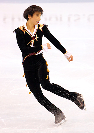 Jeremy Ten