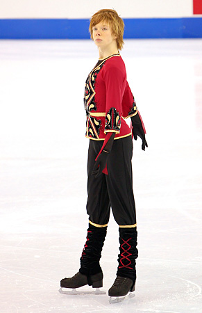 Kevin Reynolds