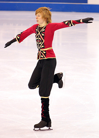 Kevin Reynolds