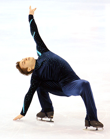 Shawn Sawyer