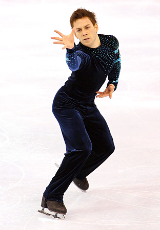 Shawn Sawyer