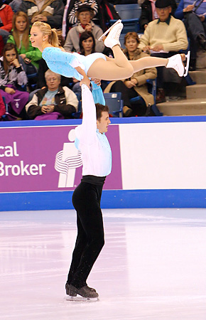 Taylor Steele &amp; Chris Richardson