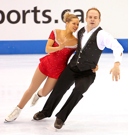 Mylène Brodeur &amp; John Mattatall