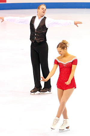 Mylène Brodeur &amp; John Mattatall