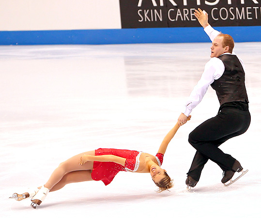 Mylène Brodeur &amp; John Mattatall