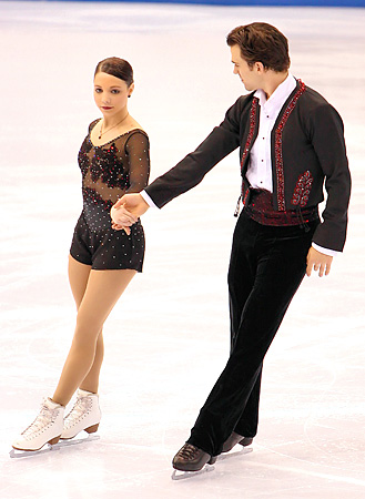 Jessica Dubé &amp; Bryce Davison