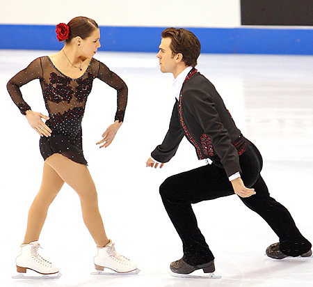 Jessica Dubé &amp; Bryce Davison