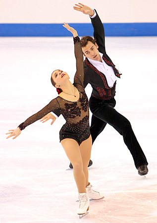 Jessica Dubé &amp; Bryce Davison