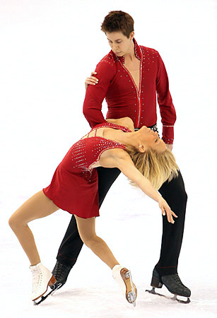 Brooke Paulin &amp; Brian Shales