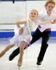 Katherine Gourianova &amp; Andrew Hickey