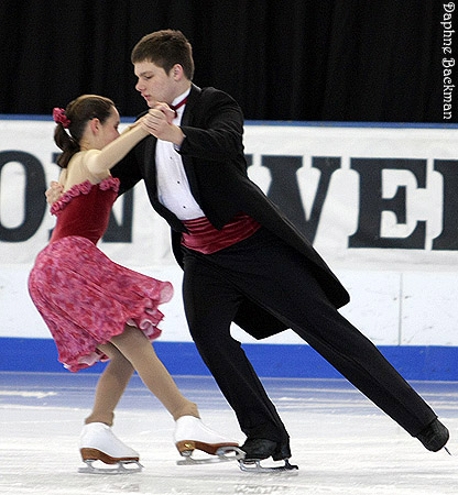 Charlotte Hoover &amp; David Morgan