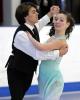 Cassandra Jeandell &amp; Damian Dodge