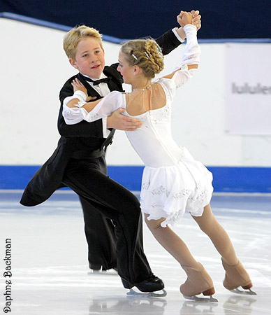 Rachel Parsons &amp; Kyle MacMillan