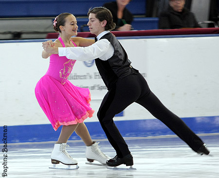 Ramona Wright &amp; Matthew Loiacono