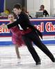Charlotte Hoover &amp; David Morgan
