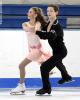 Compulsory Dances