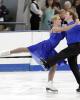 Stephanie Albrecht &amp; David Cruikshank