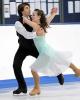Cassandra Jeandell &amp; Damian Dodge