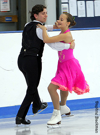 Ramona Wright &amp; Matthew Loiacono
