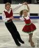 Katherine Gourianova &amp; Andrew Hickey