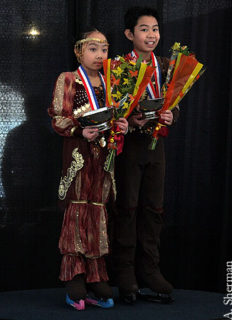 Danvi Pham &amp; Vu Pham