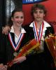Kristina Rexford &amp; Michael Parsons