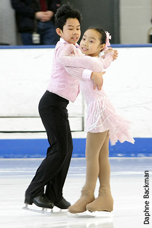 Danvi Pham &amp; Vu Pham