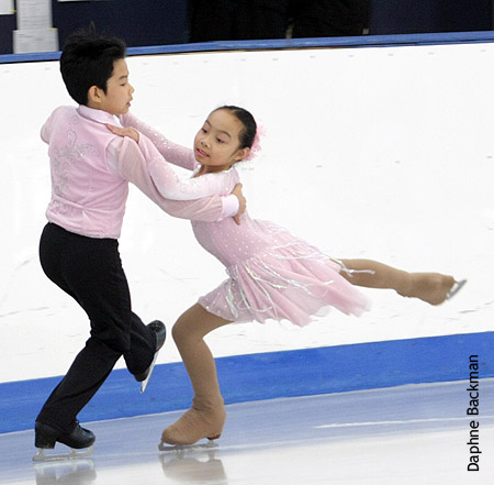 Danvi Pham &amp; Vu Pham