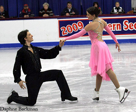 Sara Bailey &amp; Kyle Herring