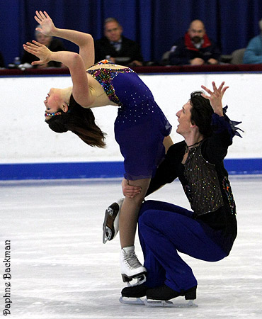 Sara Bailey &amp; Kyle Herring