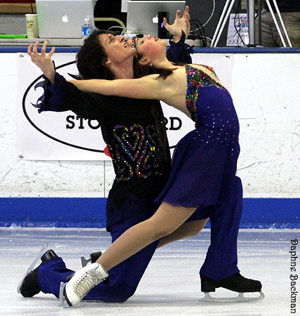 Sara Bailey &amp; Kyle Herring