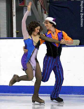 Sara Bailey &amp; Kyle Herring