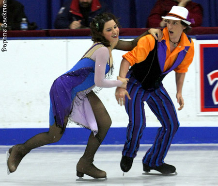 Sara Bailey &amp; Kyle Herring