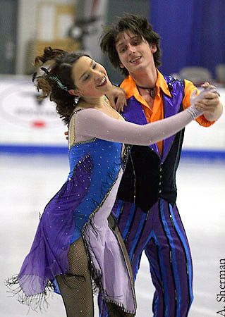 Sara Bailey &amp; Kyle Herring