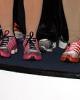 Ice Dancer Feet