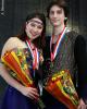 Sara Bailey &amp; Kyle Herring