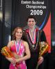Anastasia Cannuscio &amp; Colin McManus